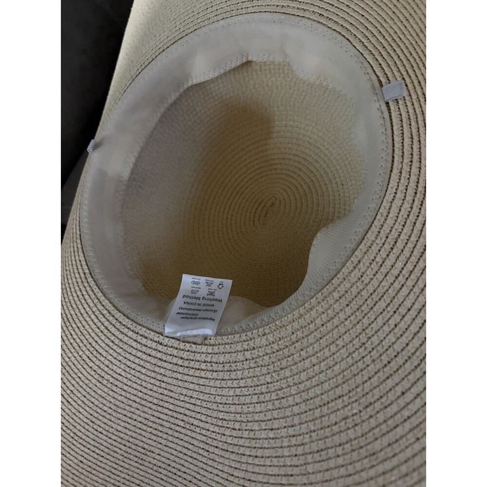 Beach Sun Hat - Picture 3 of 4